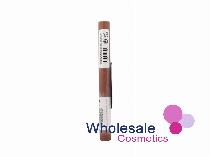1 x Maybelline 24Hr Superstay Matte Ink Crayon Lipstick - 95 TALK